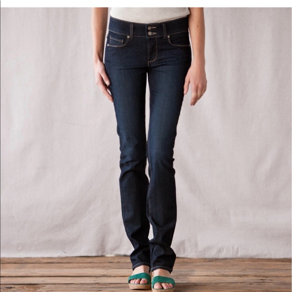 paige hidden hills straight jeans